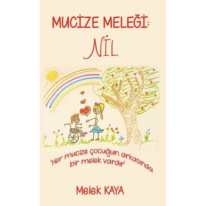 Mucize Meleği: Nil