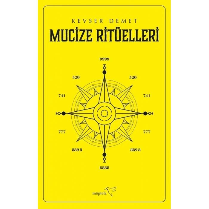 Mucize Ritüelleri