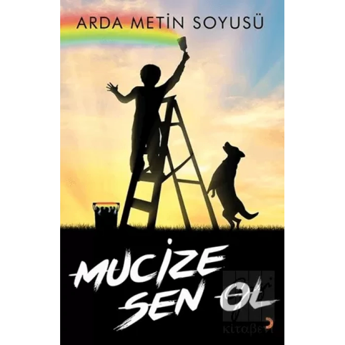 Mucize Sen Ol