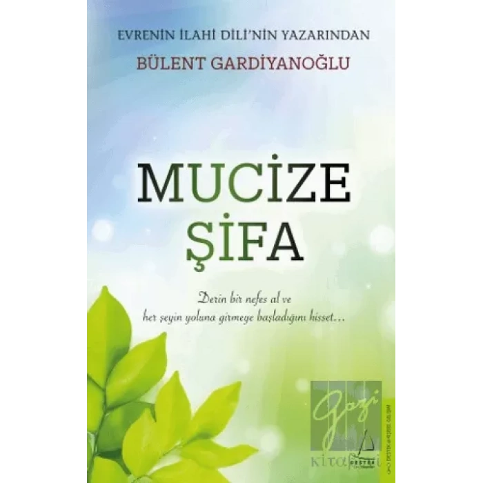 Mucize Şifa