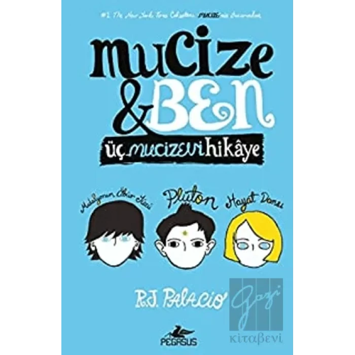 Mucize ve Ben (Ciltli)