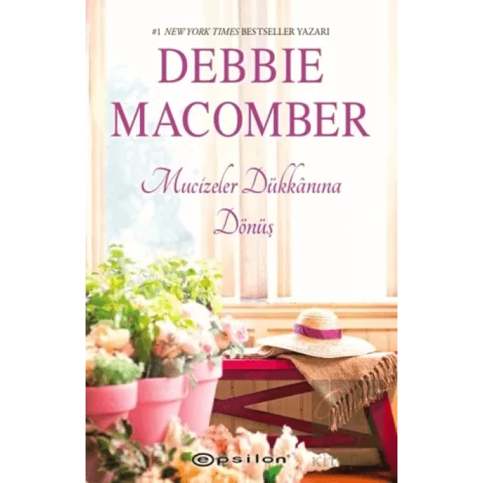 Mucizeler Dükkanına Dönüş