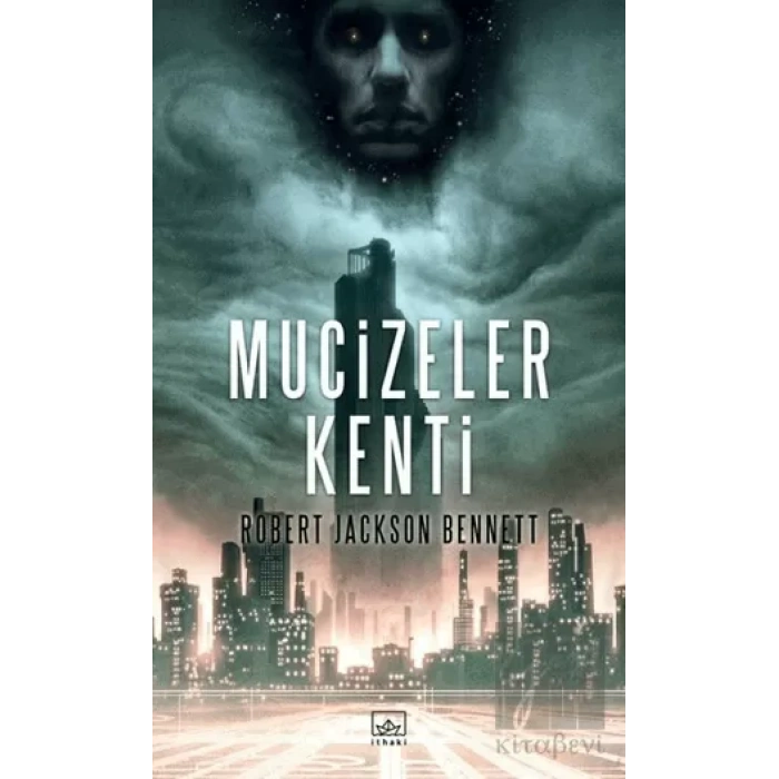 Mucizeler Kenti