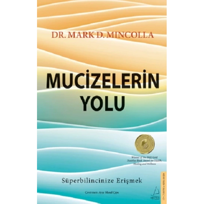 Mucizelerin Yolu