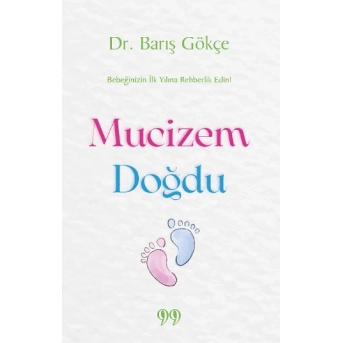 Mucizem Doğdu