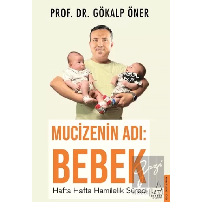Mucizenin Adı: Bebek
