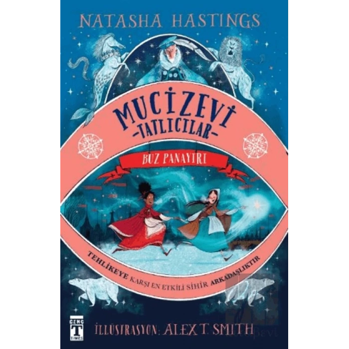 Mucizevi Tatlıcılar