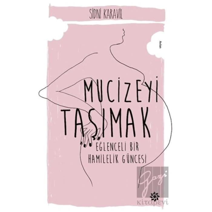 Mucizeyi Taşımak