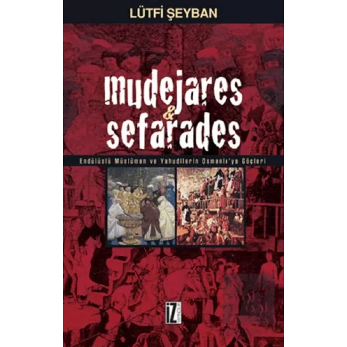 Mudejares & Sefarades