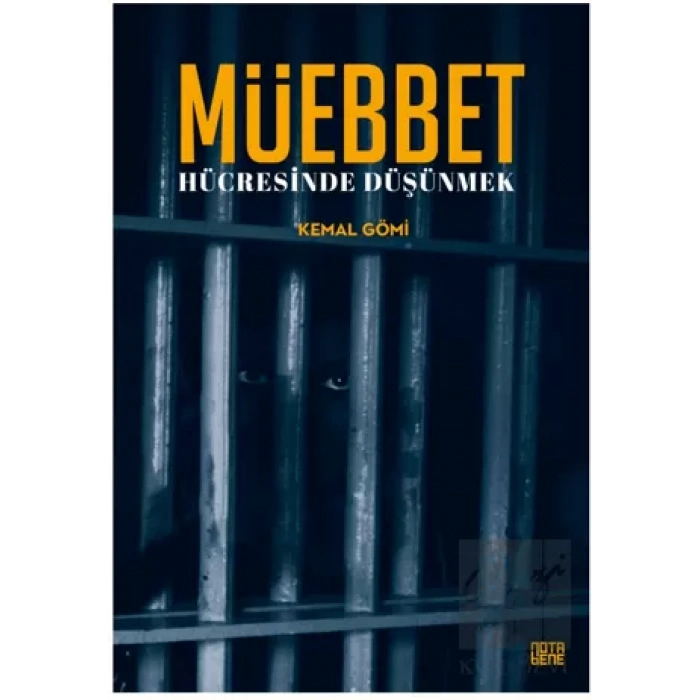 Müebbet Hücresinde Düşünmek