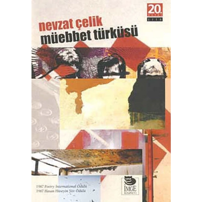 Müebbet Türküsü