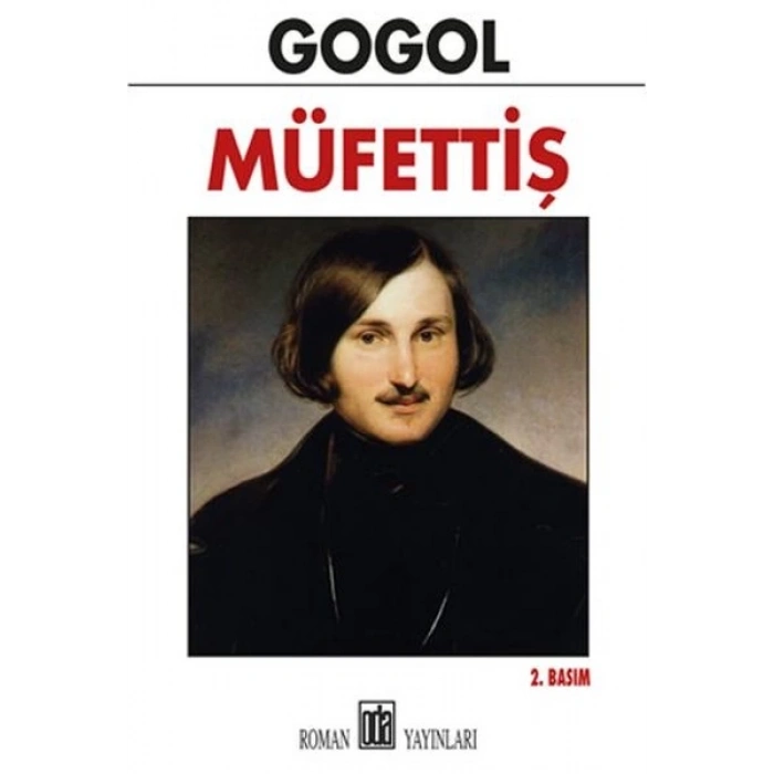 Müfettiş