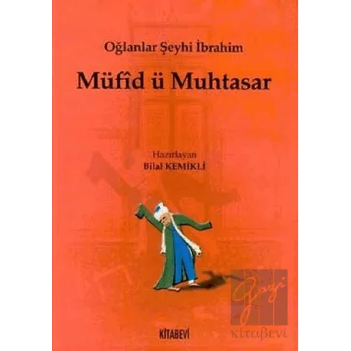 Müfid ü Muhtasar