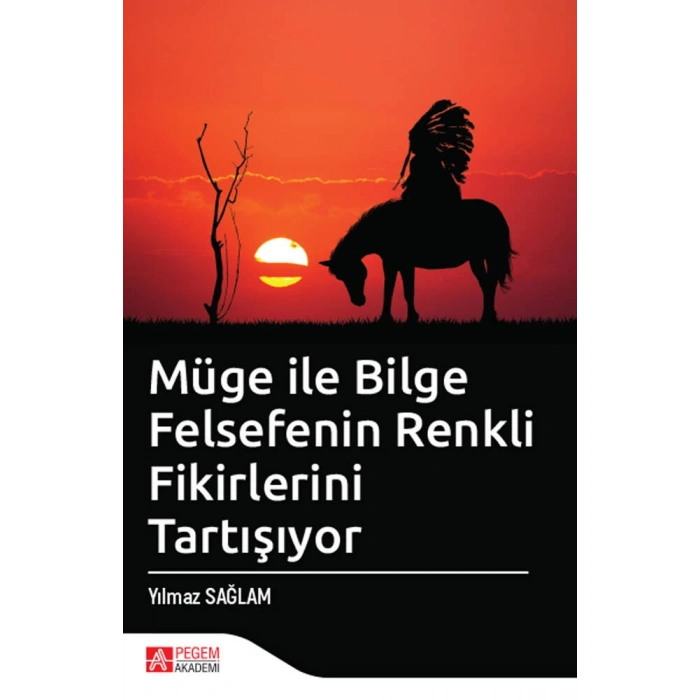 Müge ile Bilge Felsefenin Renkli Fikirlerini Tartışıyor