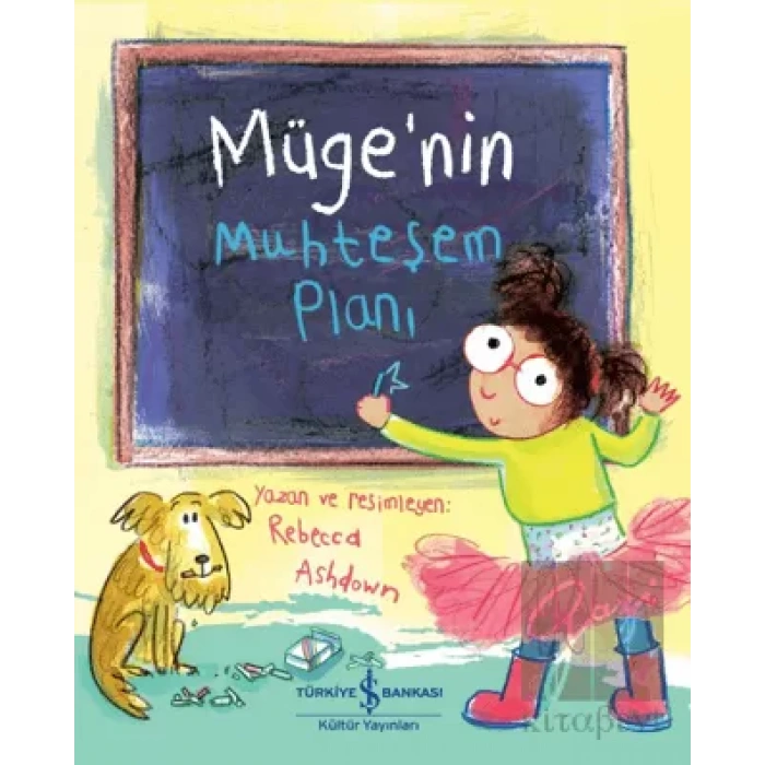 Mügenin Muhteşem Planı