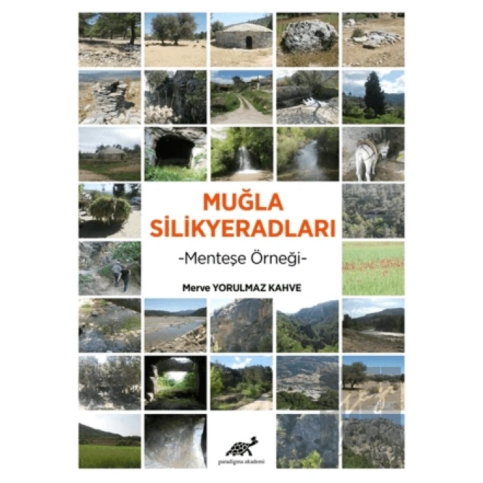 Muğla Silikyeradları