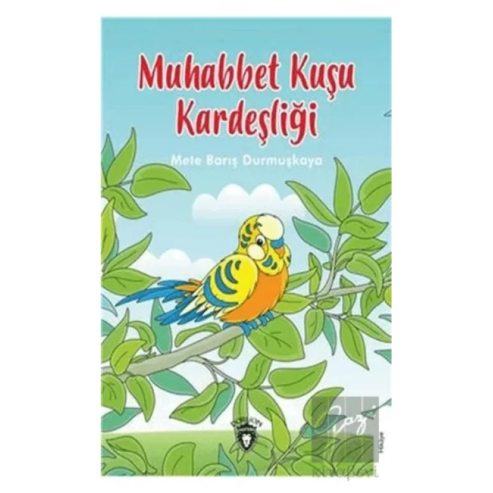 Muhabbet Kuşu Kardeşliği