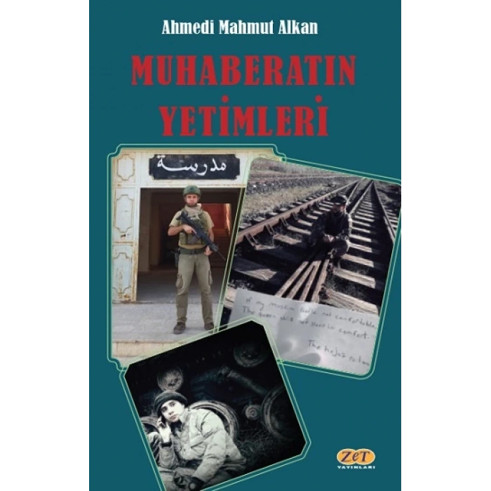 Muhaberatın Yetimleri