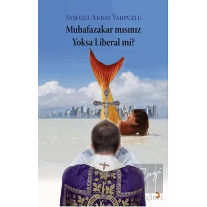 Muhafazakar mısınız Yoksa Liberal mi?