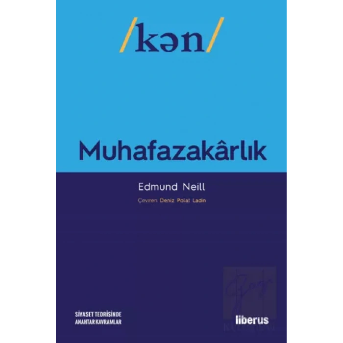 Muhafazakarlık