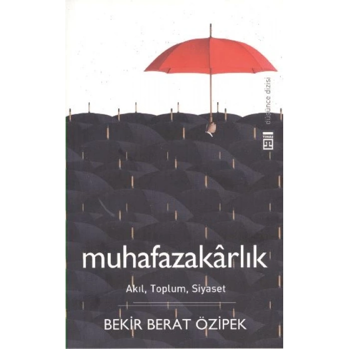 Muhafazakarlık
