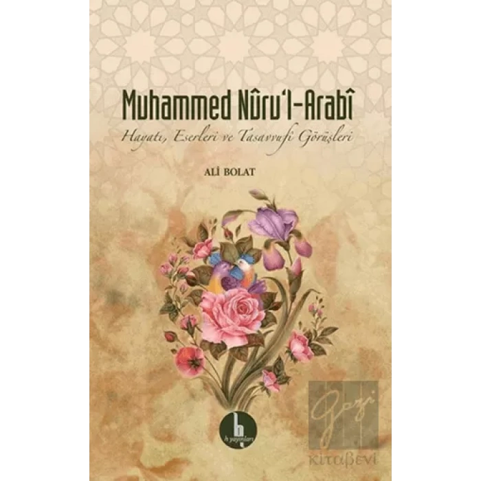 Muhammed Nurul - Arabi