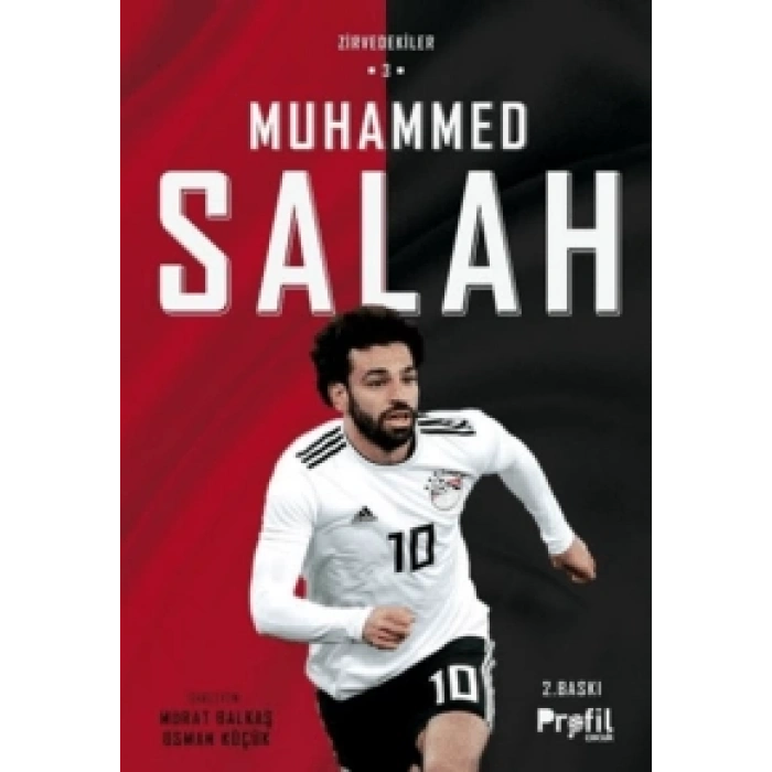 Muhammed Salah - Zirvedekiler 3