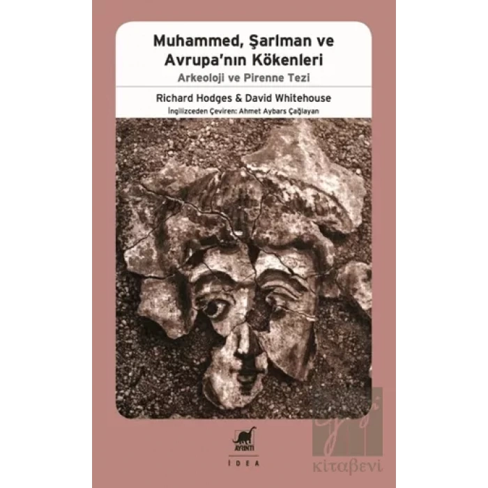 Muhammed, Şarlman ve Avrupanın Kökenleri