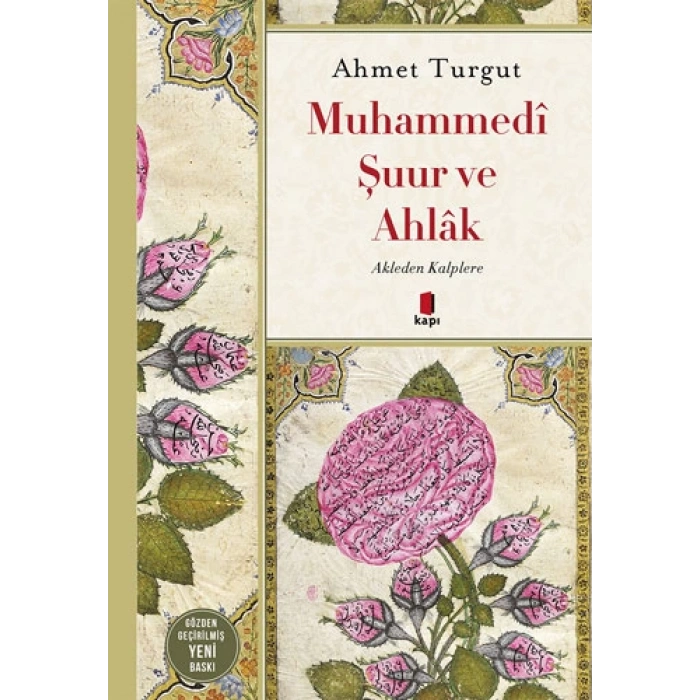 Muhammedi Şuur ve Ahlâk