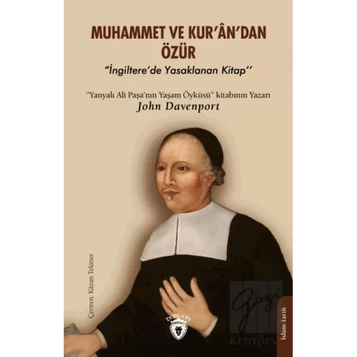 Muhammet ve Kur’ân’dan Özür