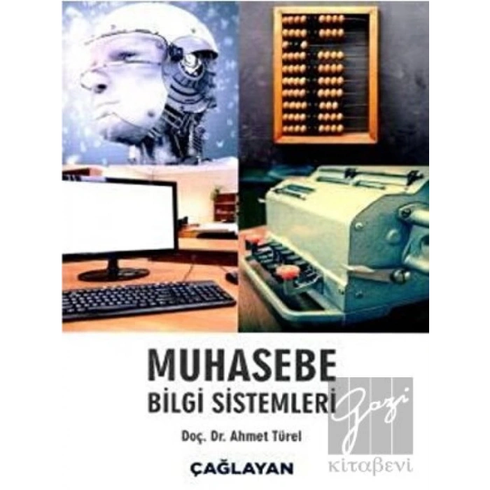 Muhasebe Bilgi Sistemleri