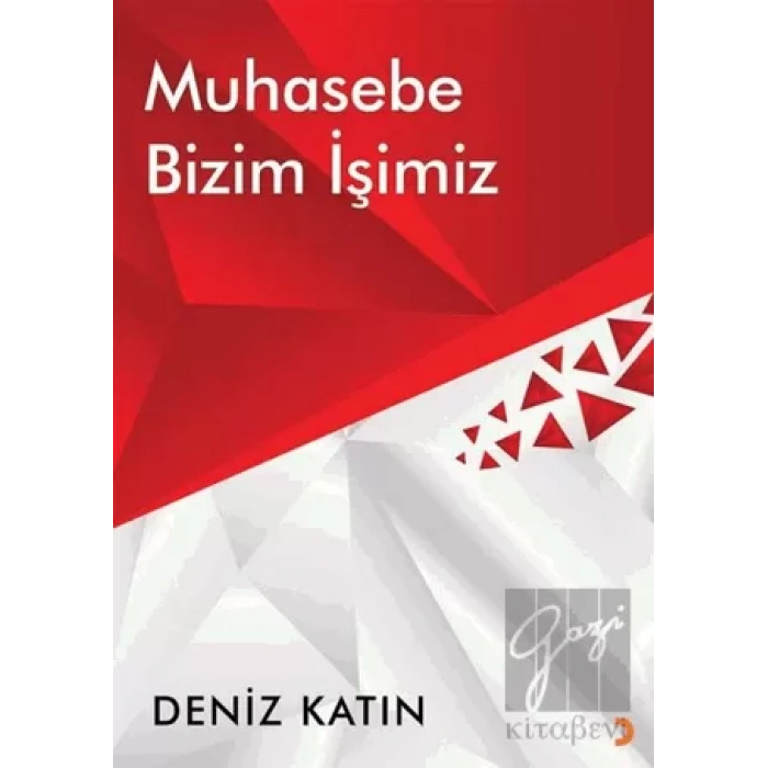 Muhasebe Bizim İşimiz