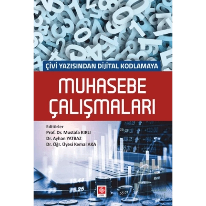 Muhasebe Çalışmaları