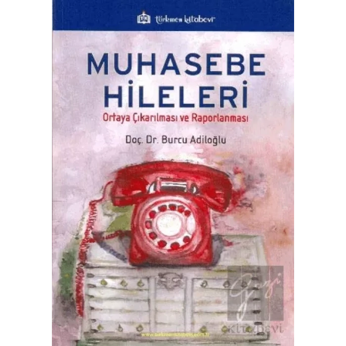 Muhasebe Hileleri