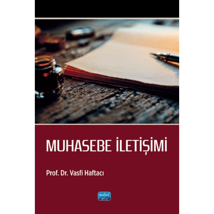 Muhasebe İletişimi
