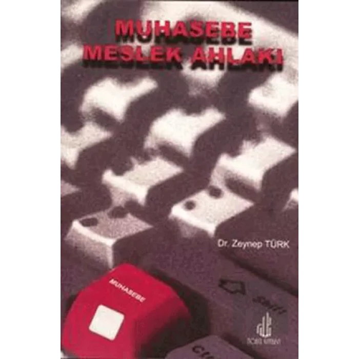 Muhasebe Meslek Ahlakı