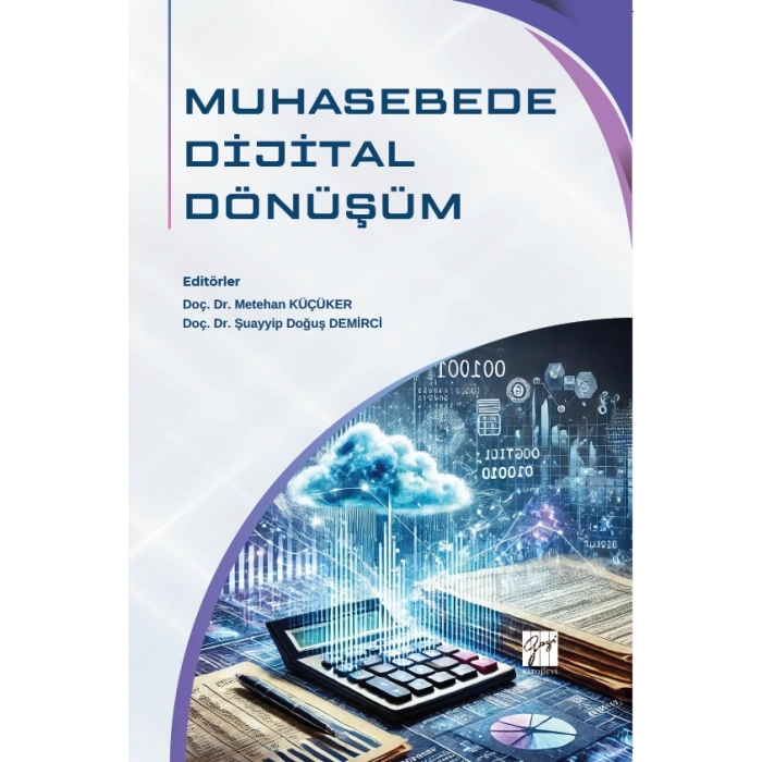 Muhasebede Dijital Dönüşüm