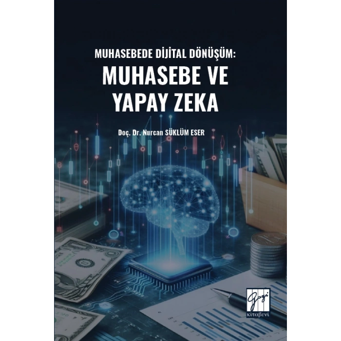 Muhasebede Dijital Dönüşüm Muhasebe Ve Yapay Zeka