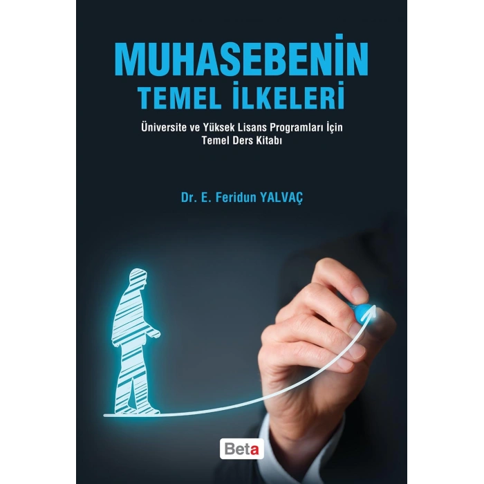 Muhasebenin Temel İlkeleri