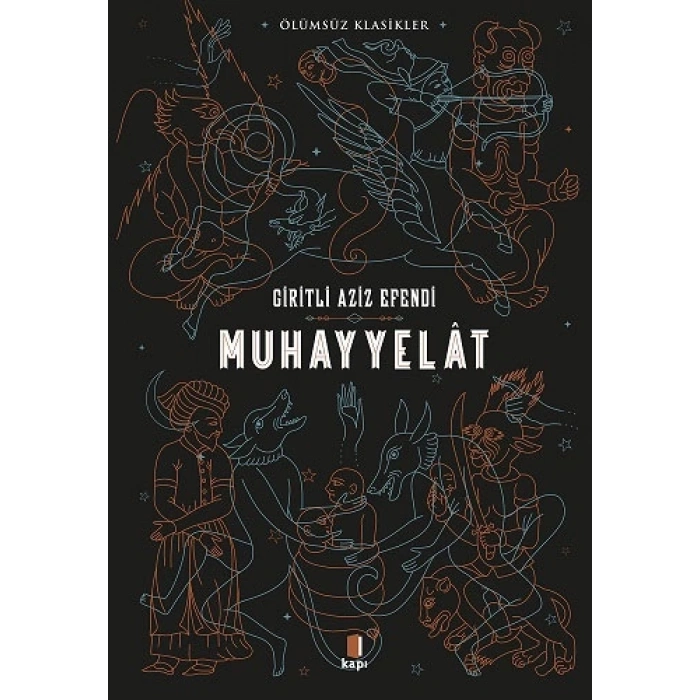 Muhayyelat