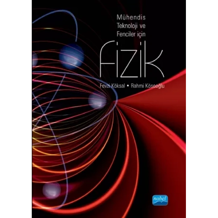 Mühendis, Teknoloji ve Fenciler İçin FİZİK