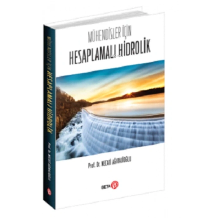 Mühendisler İçin Hesaplamalı Hidrolik