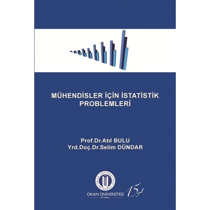 Mühendisler İçin İstatistik Problemleri