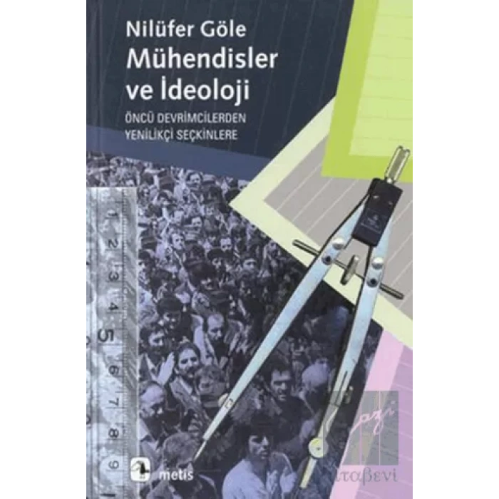 Mühendisler ve İdeoloji