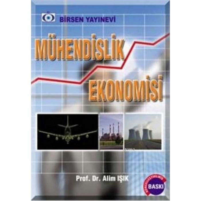 Mühendislik Ekonomisi