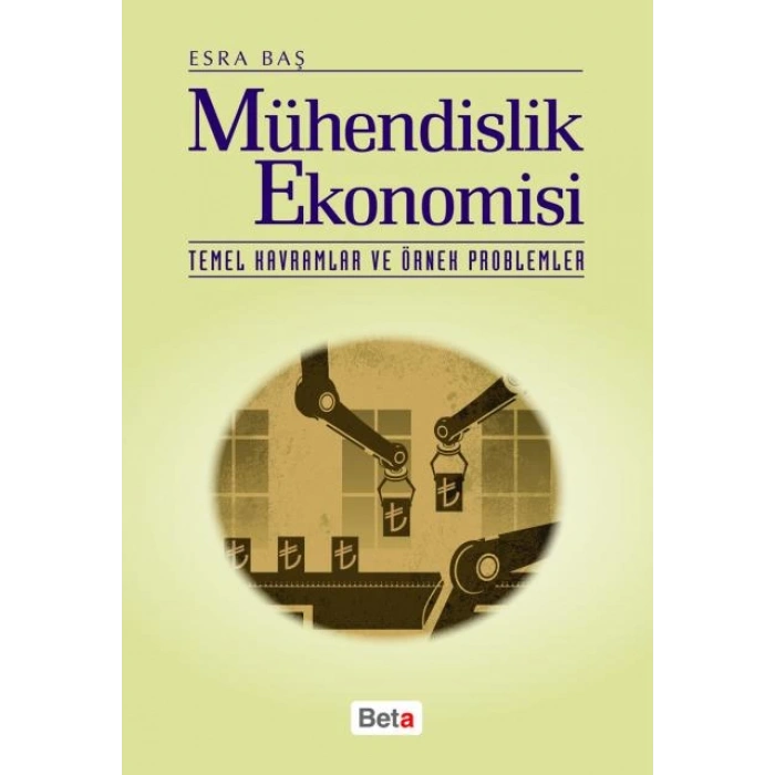 Mühendislik Ekonomisi
