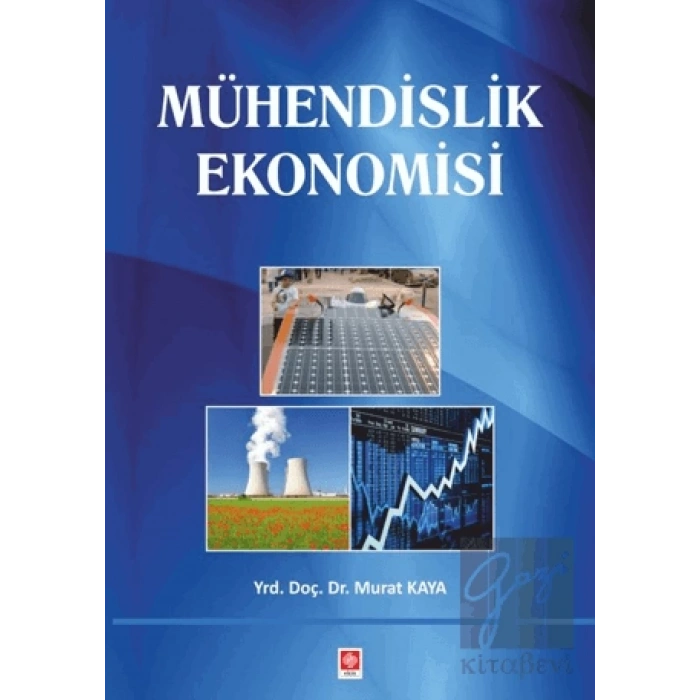 Mühendislik Ekonomisi