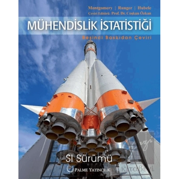 Mühendislik İstatistiği