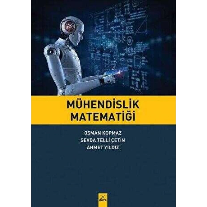 Mühendislik Matematiği