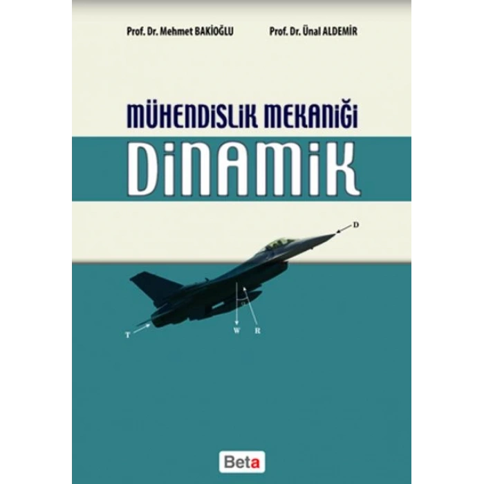 Mühendislik Mekaniği Dinamik